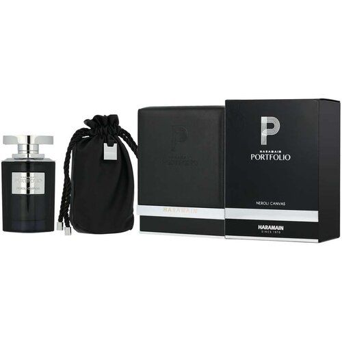 Parfem za oba spola Al Haramain EDP Portfolio Neroli Canvas 75 ml Slike