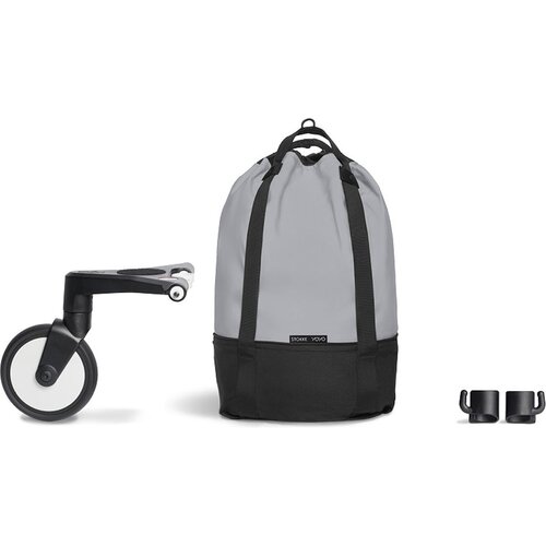 Stokke torba za potrep&amp;scaron;tine Yoyo stone 646510 Slike