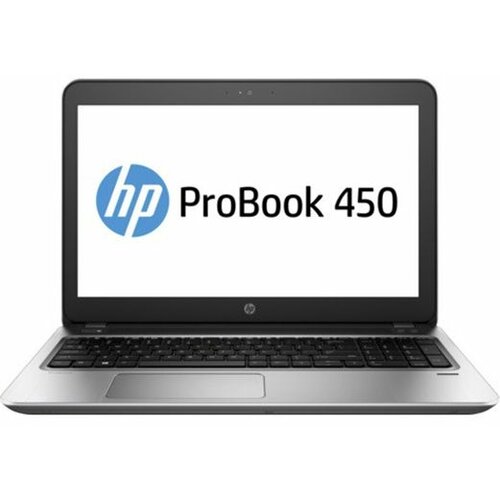 Hp Probook 450 G4 Y8A48EA 15.6AG,Intel i7-7500U/8GB/1TB/GF 930MX 2 GB/FPR laptop Slike