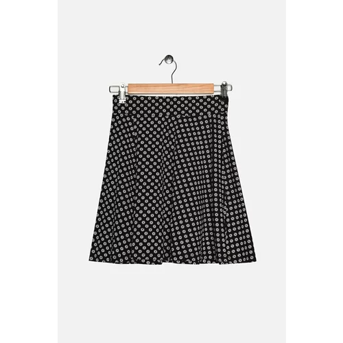Koton Skirt - Black - Mini