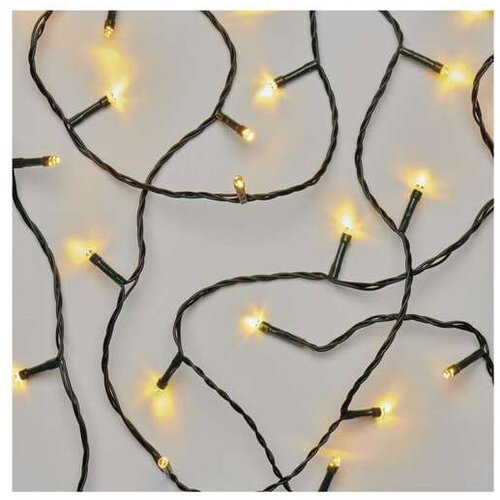 Emos Led lanac 24m WW Cene