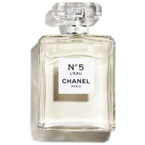 Parfem za žene Chanel No 5 L'Eau EDT 50 ml Cijene