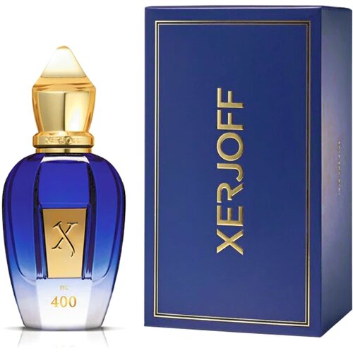 Xerjoff JTC 400 50 ml parfumska voda tester unisex Slike