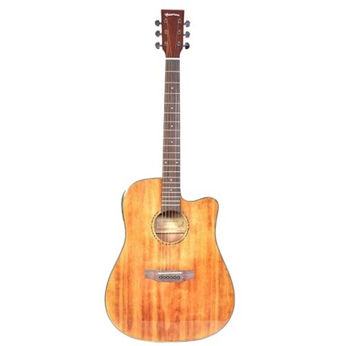 Wakertone akustična gitara CD60C-BRW Cene