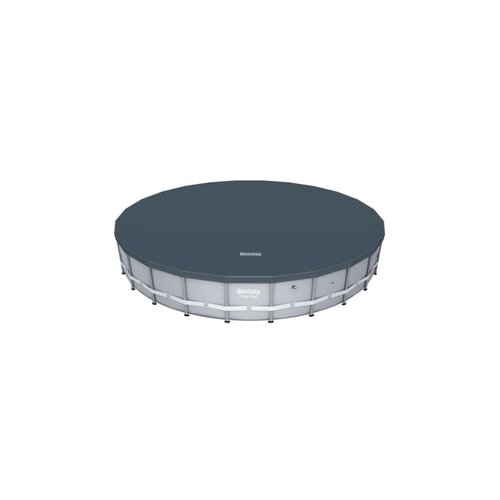 Bestway pokrivač za bazen flowclear 427 cm Slike