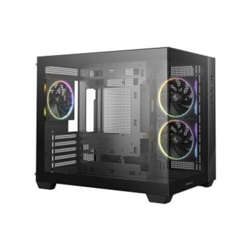 DeepCool kući&scaron;te CG330 ARGB 3F Cene