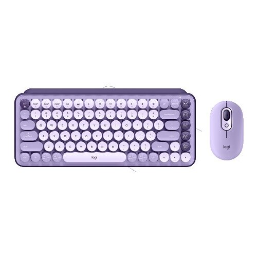 Logitech intnl-973 pop icon keys ( 920-013074 ) Cene