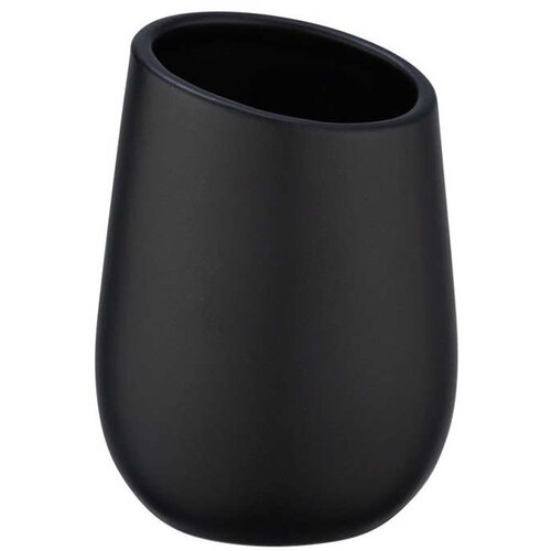 Wenko badi black držač četkica W23651100 Slike