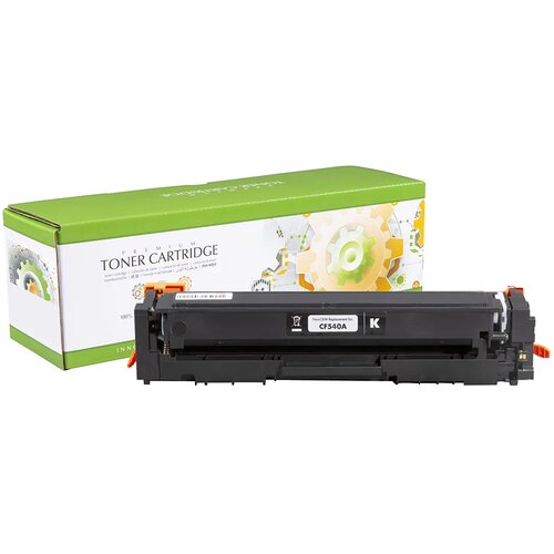 HP 203A Toner Crni Black (CF540A) - Static Control Cene