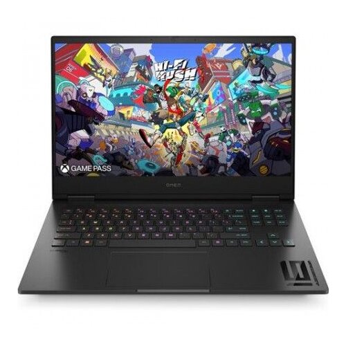 HP OMEN Gaming 16-wf0001nn (9W6L1EA) 16.1 IPS AG FHD i5-13500HX 16GB 512GB RTX4060 8GB Win11Home Cene