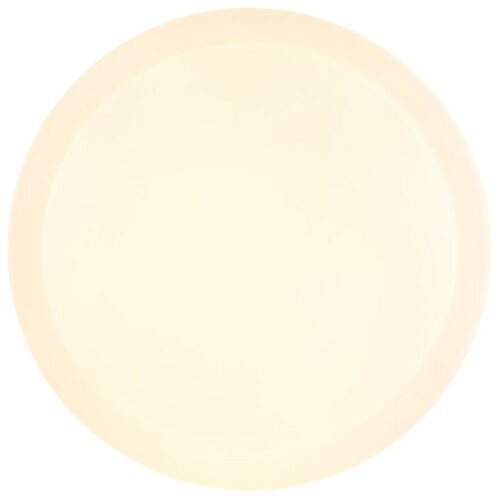 Globo plafonjera imelda led 9 w 570 lm 18 cm 3000 k Slike