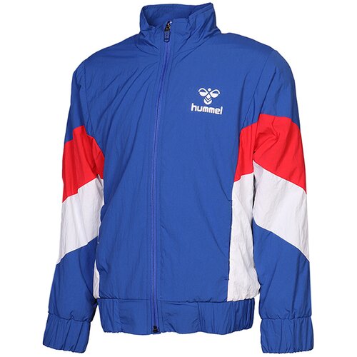 Hummel dečiji duks KID HML LOREN ZIP JACKET T920776-4248 Slike