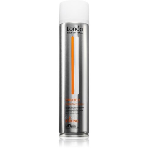 Londa Professional Create it lak za kosu za srednje učvr&amp;scaron;ćivanje 250 ml Slike