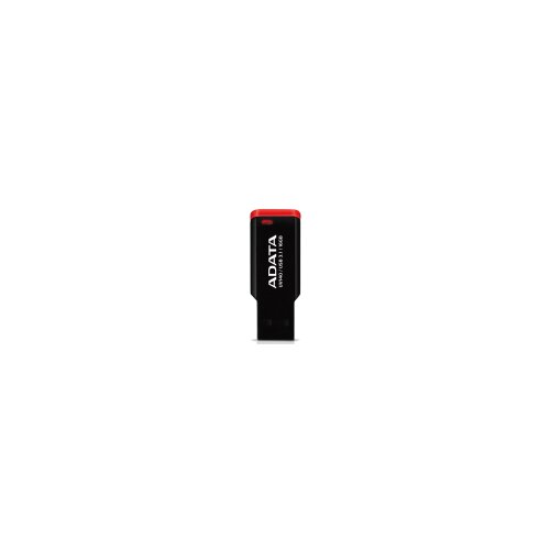 Adata 16GB UV140 USB3.1 AUV140-16G-RKD crno crveni usb memorija Slike