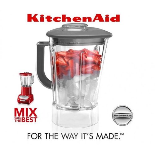 Kitchenaid 5KPP56EL blender 1.75l Slike