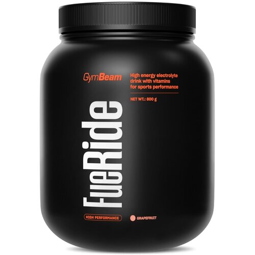 GymBeam OG1 FueRide 800 g grejp Cijene
