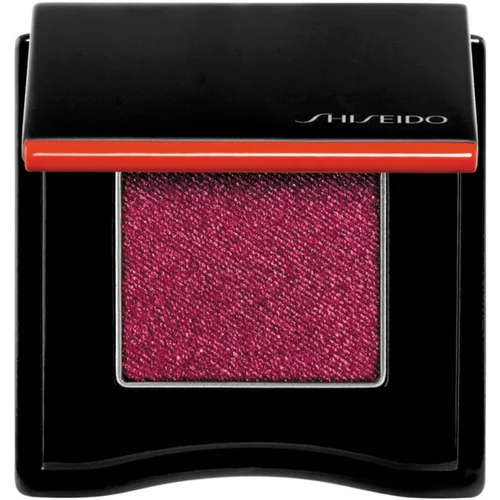 Shiseido POP PowderGel sjenilo za oči vodootporno nijansa 18 Doki-Doki Red 2,2 g