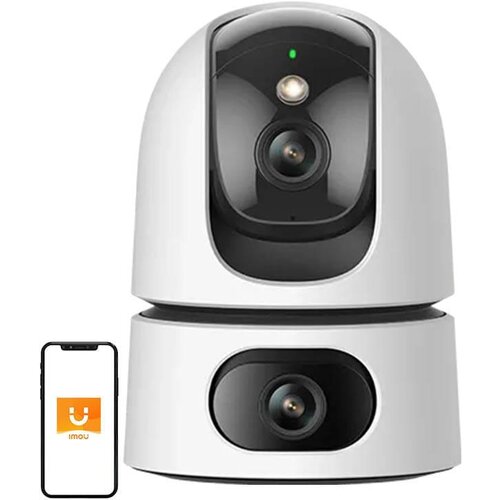 Imou Ranger Dual 6MP unutarnja WiFi PTZ kamera Cijene
