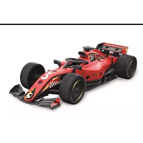 Clementoni Znanost i igra: Mehanička radionica - Formula 1 trkaći automobil - Cijene