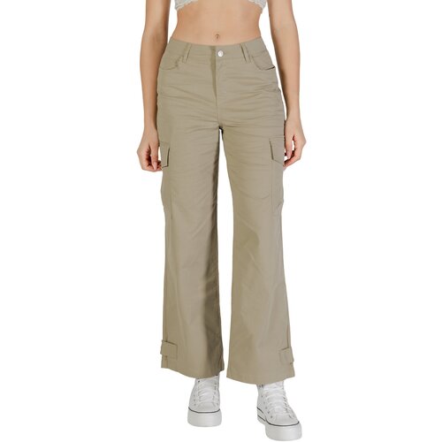 Only Onlliana Mw Wide Cargo Pnt 15340493 Bež Slike