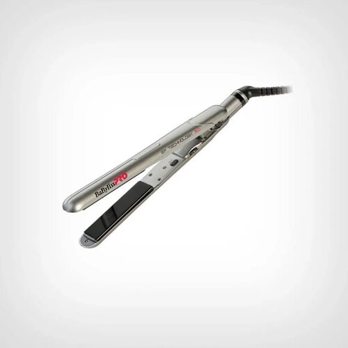 BaByliss PRO Presa za kosu Ep Tech 25 mm, 30W, Siva Slike
