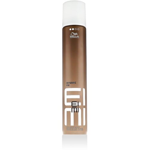 Wella Professionals eimi dynamic fix lak za srednje jaku fiksaciju kose 500 ml Cene