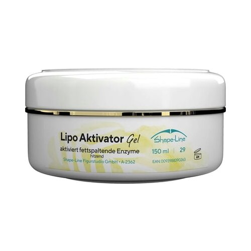 SHAPE-LINE Lipo aktivator Cene