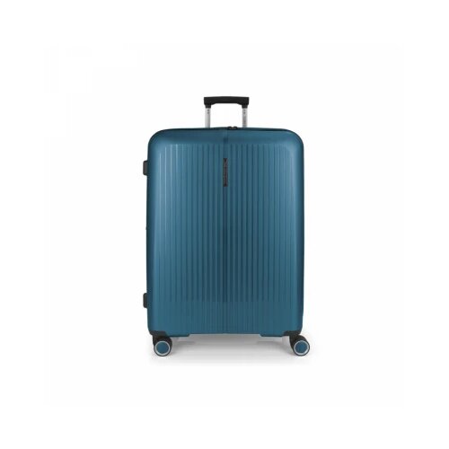 Gabol Kofer veliki PROŠIRIVI 51x75x31/34cm Brooklyn 109/119,6 l-4,5 kg tirkiz 16KG123947W Cene