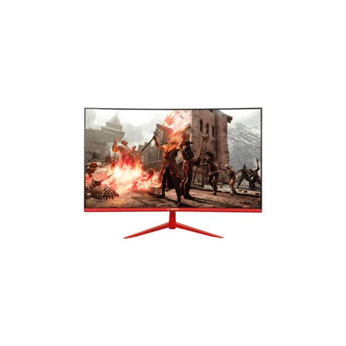  MONITOR RAMPAGE Gaming BLAZE BL27R165C 27″ 165Hz 1ms CSOT VA Full HD Freesync PC Curved