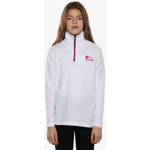 Kronos duks za devojčice ski microfleece KRA223G650-10 Slike