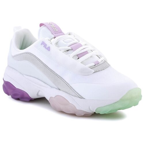 Fila Loligo CB Bijela Slike
