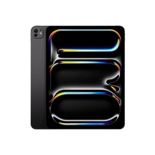 Apple space black-ipad pro 13" M4 1 tb MVXW3HC/A Cene