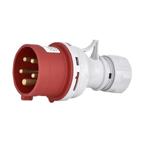  Industrijski utikač 32A 5P 400V 3P+N+PE Slike