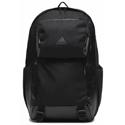 Adidas Nahrbtnik 4CMTE Backpack IB2674 Črna