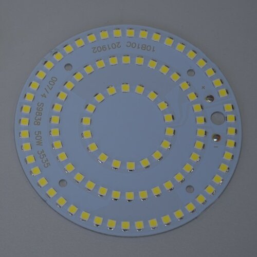Mitea Lighting led čip ufo 50W (M460050), rezervni deo Slike
