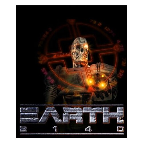 Earth 2140 Steam Key GLOBAL Cene