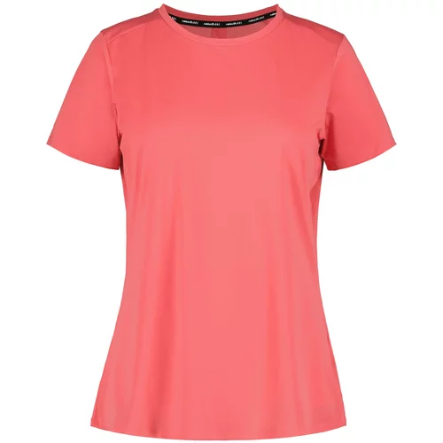 Rukka Funkcionalna majica 'Ypasa' roza