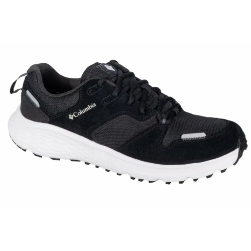 Columbia Nizke superge Benson Črna Cene
