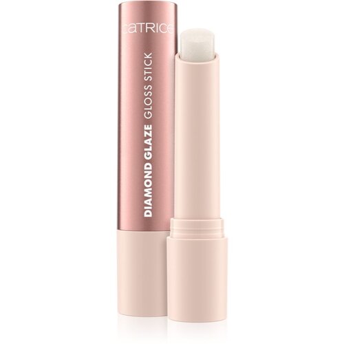 Catrice Diamond Glaze &amp;scaron;minka z ble&amp;scaron;čečim fini&amp;scaron;em odtenek 030 No Shade, Just Sparkle 1.6 g Slike