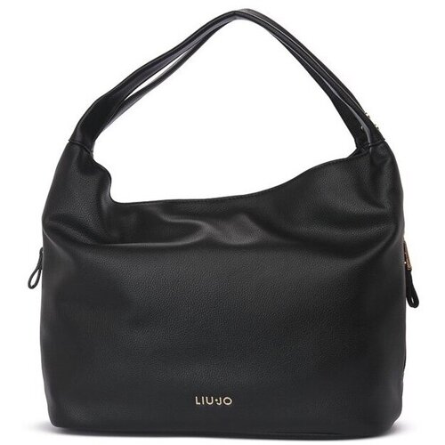 Liu Jo Ročne torbice 505822222 Črna Slike