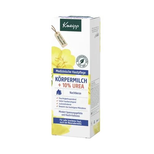Kneipp Mleko za telo s svetlinom Cene