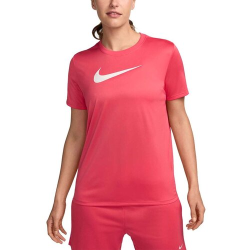 Nike ženska majica W nk df tee rlgnd hbr FQ4975-629 Cene