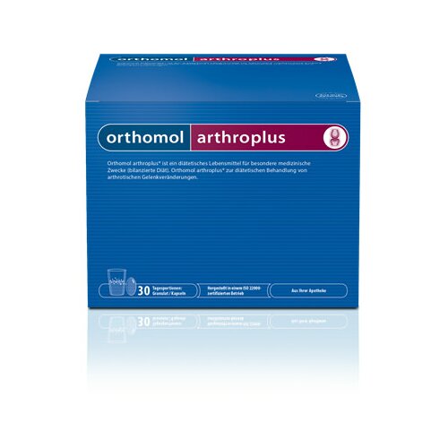 Orthomol Arthroplus 30 doza Cene