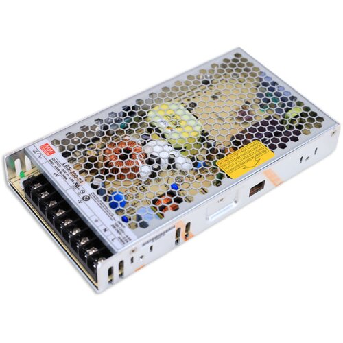 Mean Well LED napajanje 200W 24V Cijene