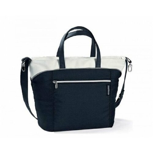 Peg Perego torba za kolica - borsa luxe blue Slike