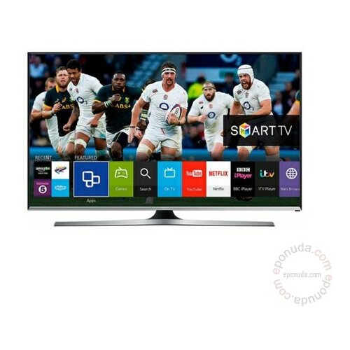 Samsung UE40K5502 Smart LED televizor Slike