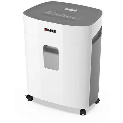 Dahle uničevalnik dokumentov papersafe ps 420 (2 x 15 mm), P-5 Cene