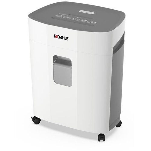 Dahle Uni&scaron;tivač dokumenata PaperSafe 420, Sivi Cene