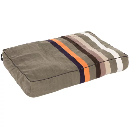 TIAKI jastuk za pse Forrest - Veličina M: D 115 x Š 85 x V 18 cm