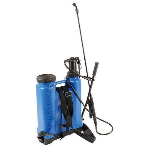Womax prskalica leđna 12l 0322037 Slike